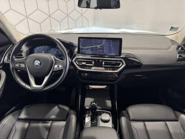 Bmw X3 image 2