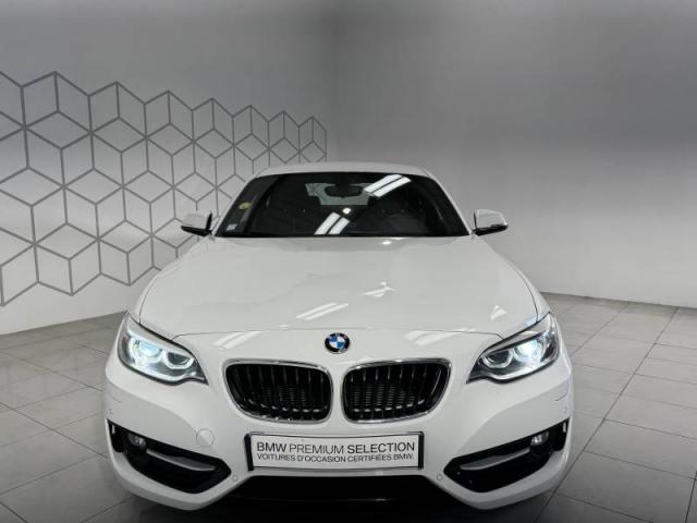 Bmw Serie 2 image 5
