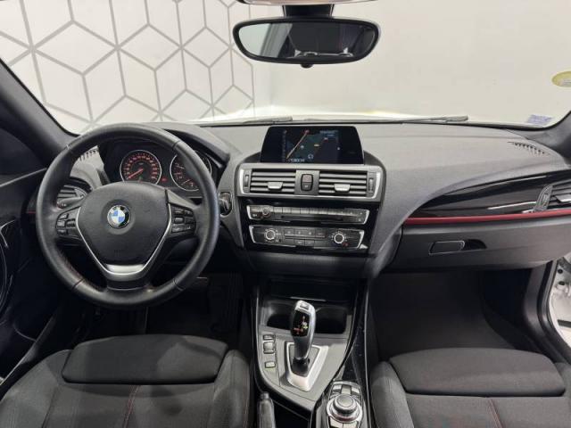 Bmw Serie 2 image 9