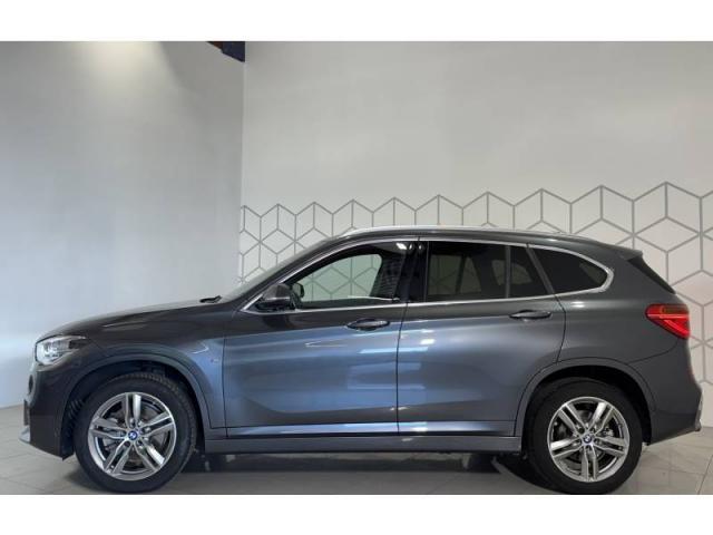 Bmw X1 image 8