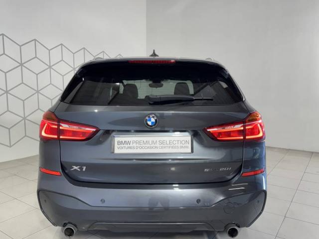 Bmw X1 image 6