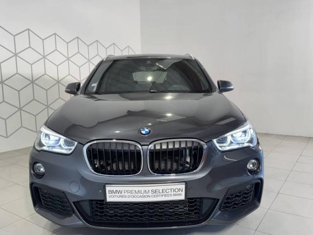 Bmw X1 image 1