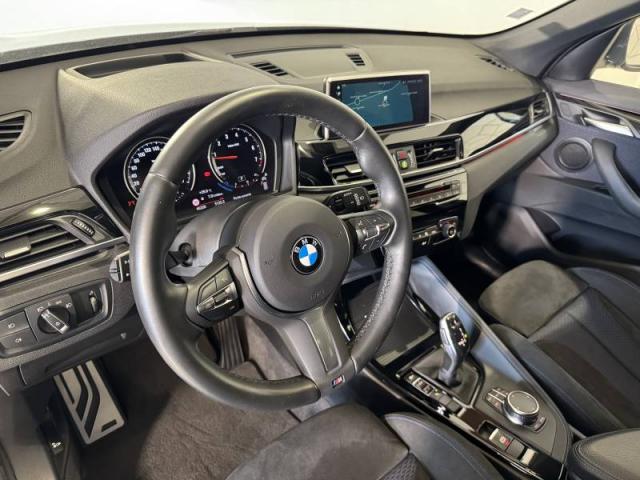Bmw X1 image 2