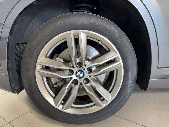 Bmw X1 image 7
