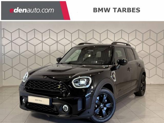 Mini Mini Countryman 125 - 95 Ch All4 Bva6 Cooper Se Edition Premium Plus