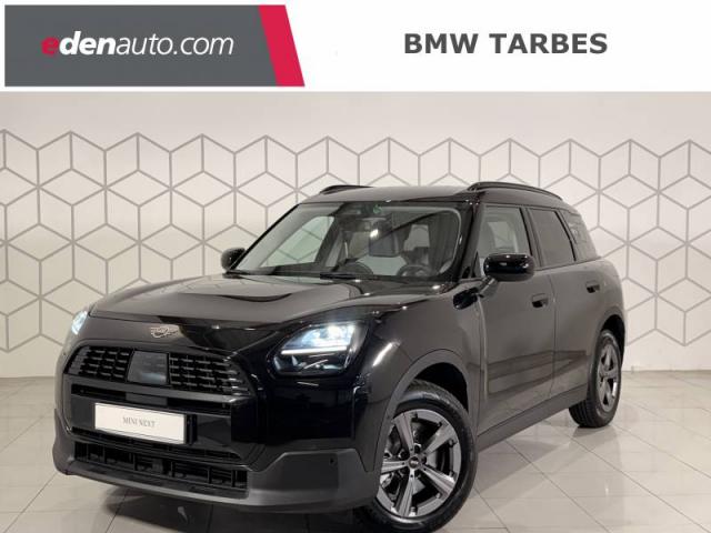 Mini Countryman 170 Ch Dkg7 C Classic + Pack Xs