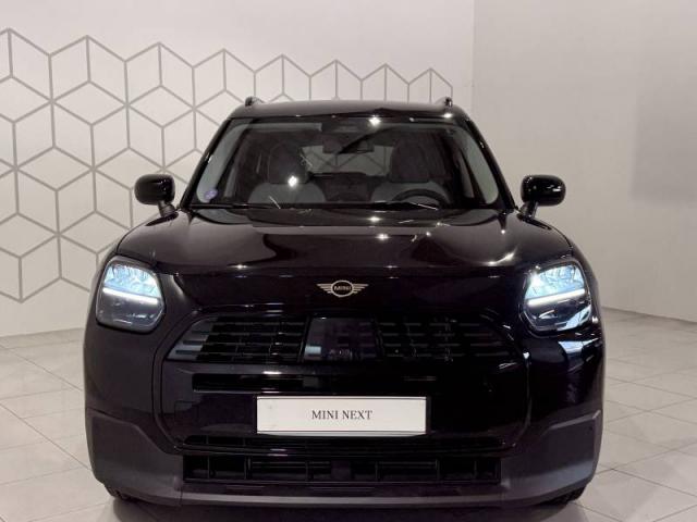 Mini Countryman image 2