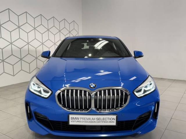 Bmw Série 1 image 5