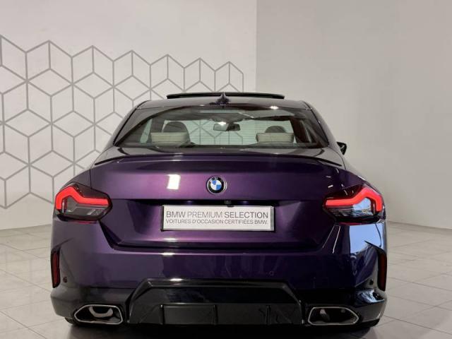 Bmw Serie 2 image 7