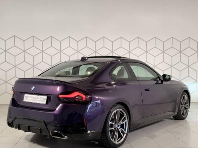 Bmw Serie 2 image 8