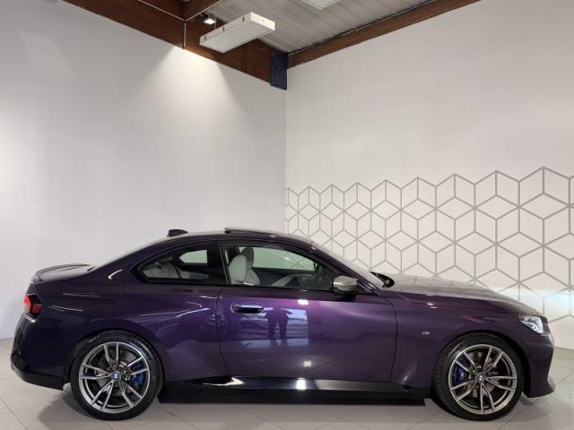 Bmw Serie 2 image 2