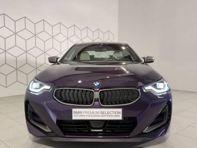 Bmw Serie 2 image 6