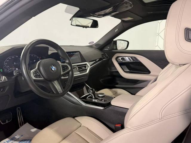 Bmw Serie 2 image 9