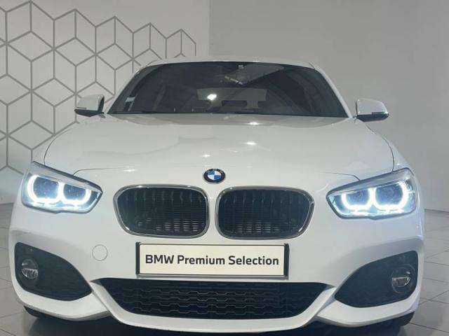 Bmw Série 1 image 1