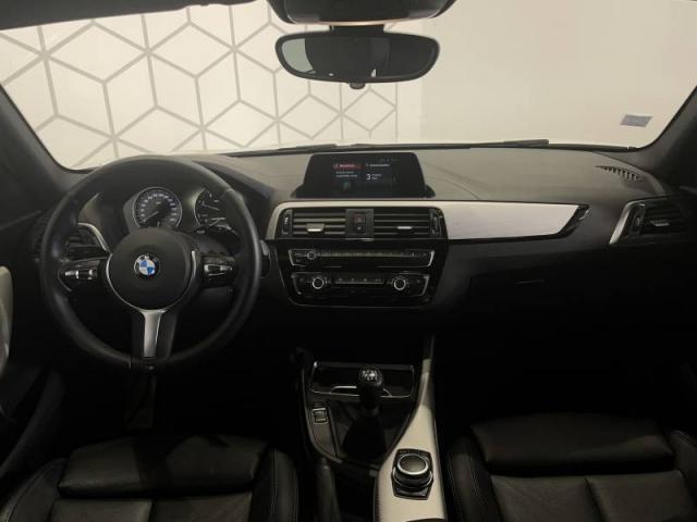 Bmw Série 1 image 6