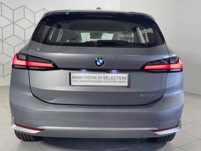 Bmw Serie 2 image 2