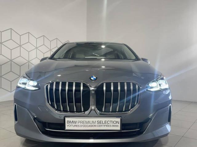 Bmw Serie 2 image 8