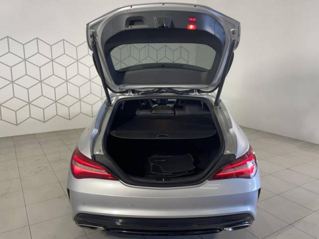 Mercedes Benz Cla image 2