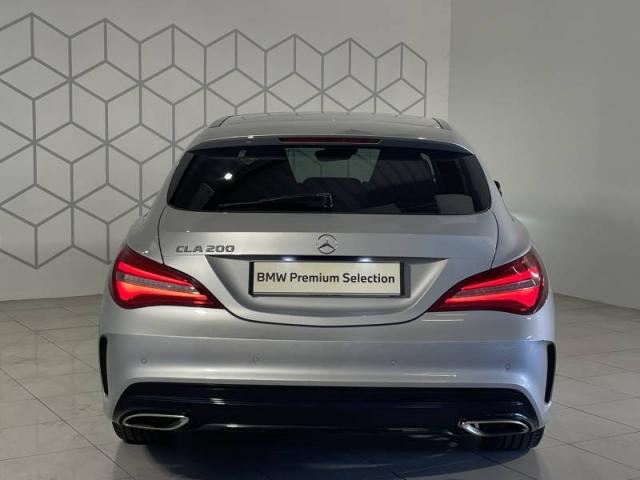 Mercedes Benz Cla image 1