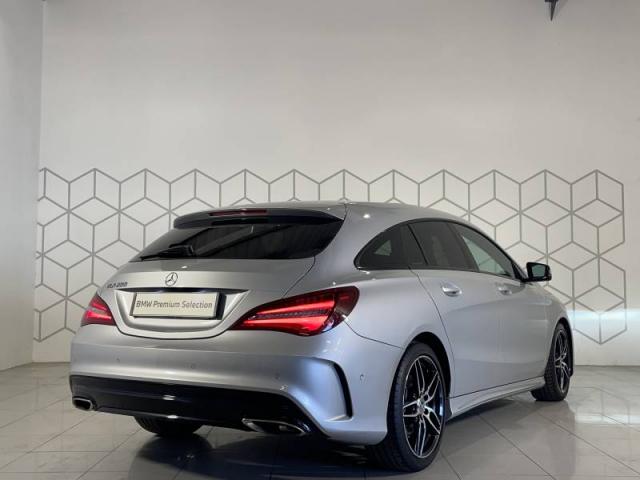 Mercedes Benz Cla image 7