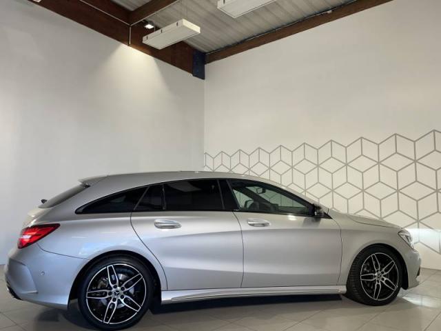 Mercedes Benz Cla image 3
