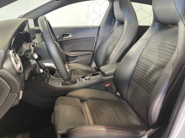 Mercedes Benz Cla image 5