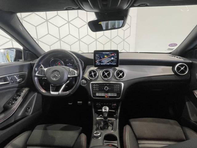Mercedes Benz Cla image 6