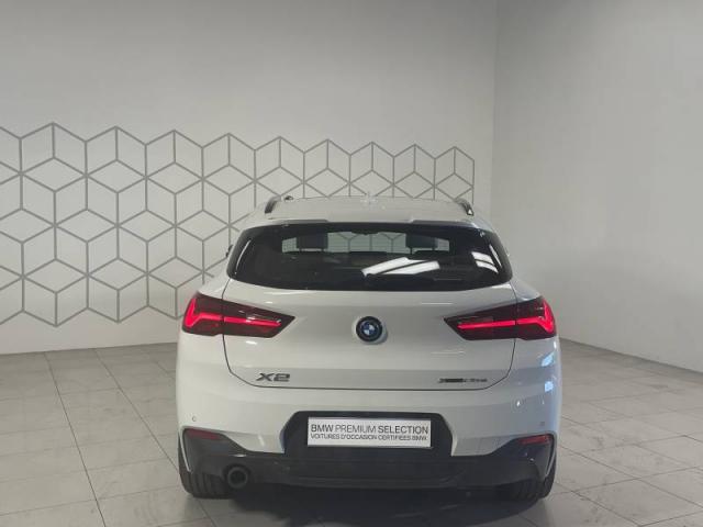 Bmw X2 image 8