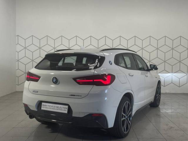 Bmw X2 image 1