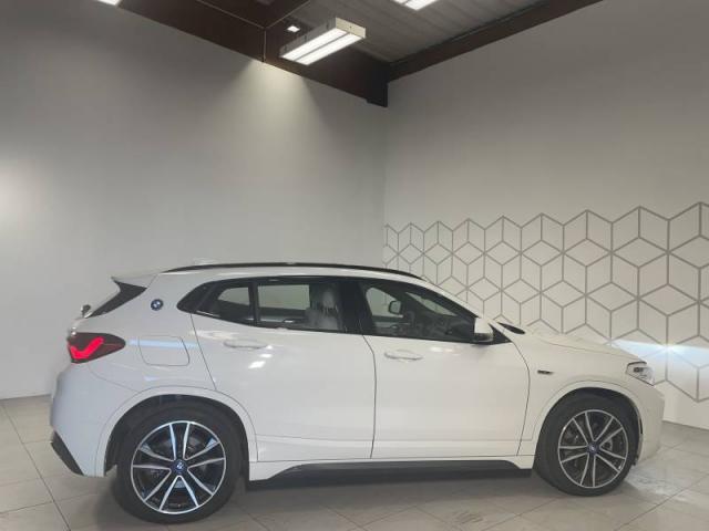 Bmw X2 image 5