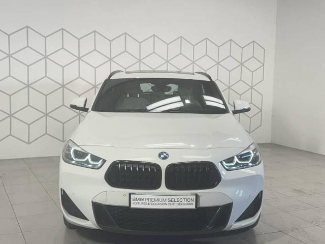 Bmw X2 image 2