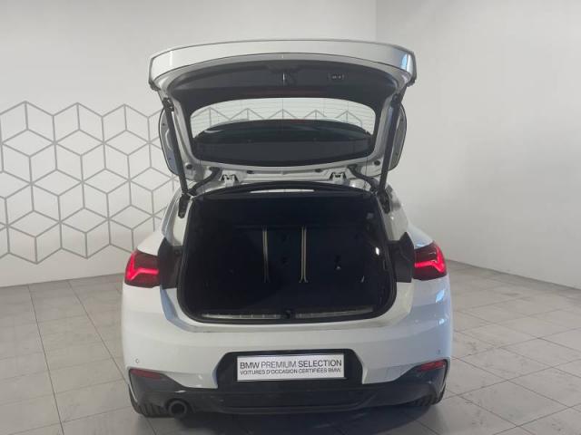 Bmw X2 image 7