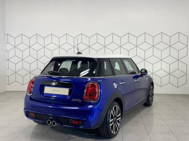 Mini Mini image 8
