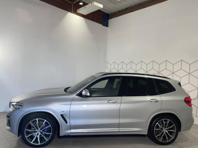 Bmw X3 image 2