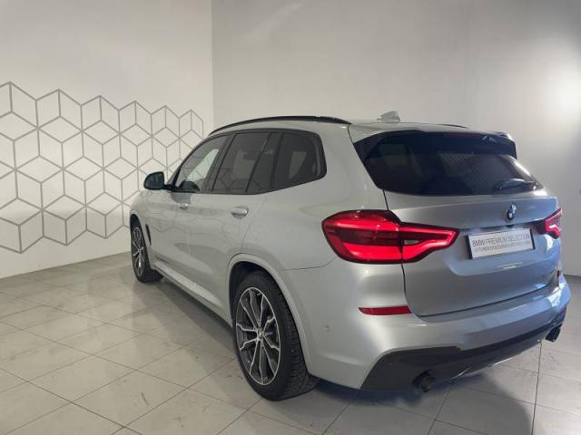 Bmw X3 image 8
