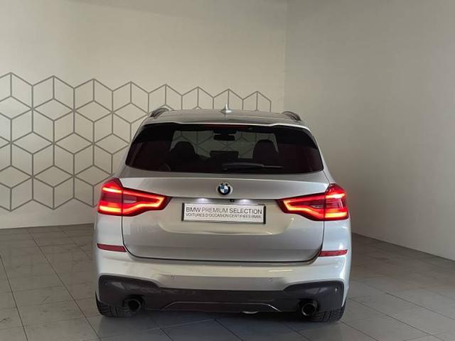 Bmw X3 image 9