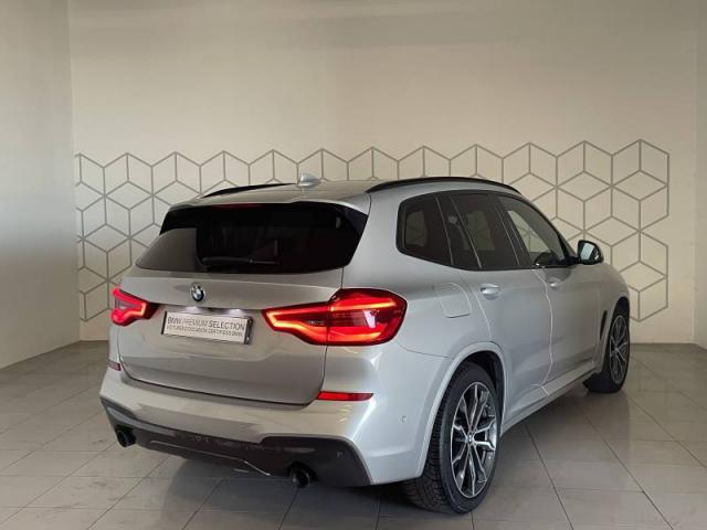 Bmw X3 image 1