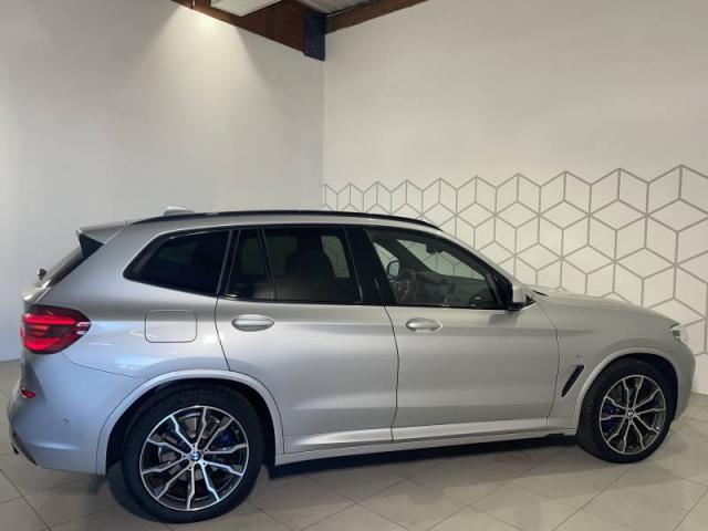 Bmw X3 image 6