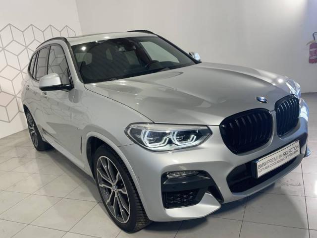 Bmw X3 image 4