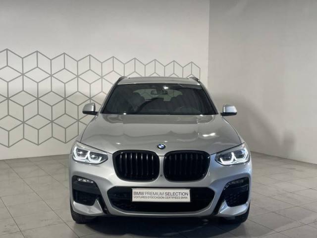 Bmw X3 image 7