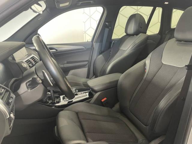Bmw X3 image 5