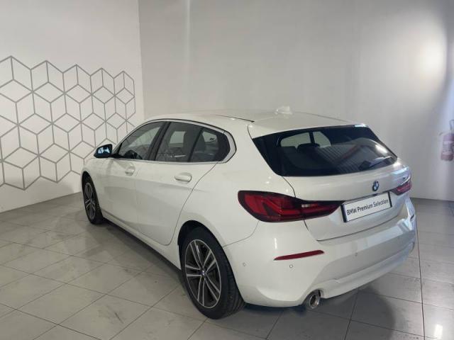 Bmw Série 1 image 2