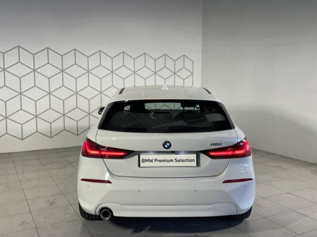 Bmw Série 1 image 8