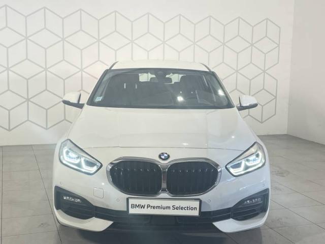 Bmw Série 1 image 3
