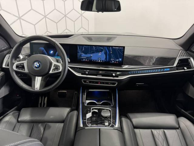 Bmw X5 image 3