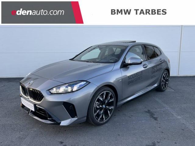 Bmw Série 1 120 170 Ch Dkg7 M Sport