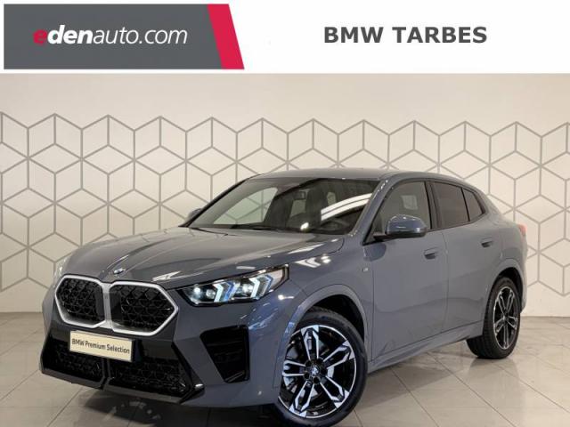 Bmw X2 Sdrive 20i 170ch Dkg7 M Sport