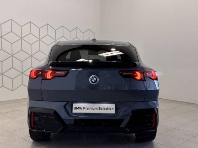 Bmw X2 image 6
