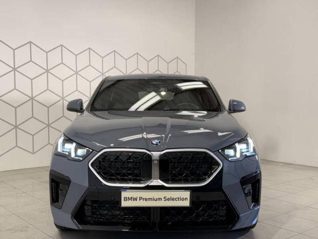 Bmw X2 image 2