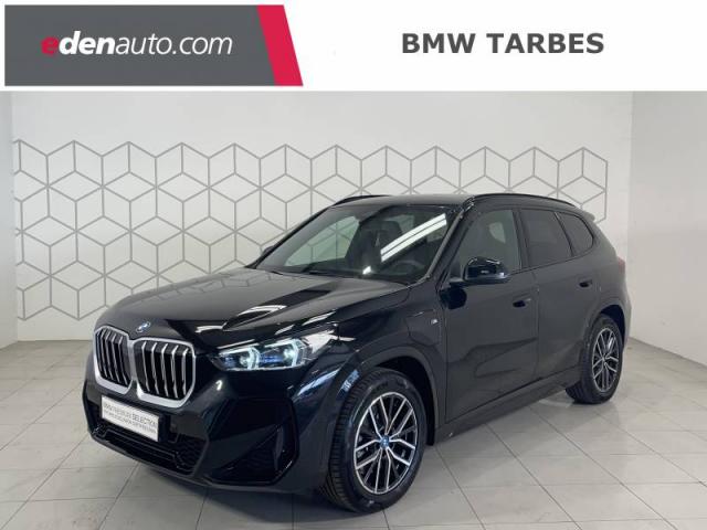 Bmw X1 Xdrive 25e 245ch Dkg7 M Sport